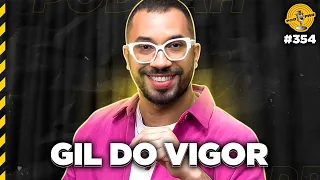 GIL DO VIGOR - Podpah #354