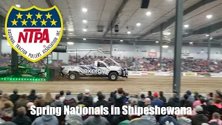 NTPA Spring Nationals in Shipshewana, IN