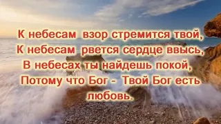 У любви свои законы - Виктория Лисица