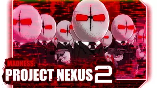 (Project Nexus 2 OST) 80sCalledBack - Locknar