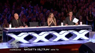 America's Got Talent 2020 Olox Full Performance