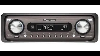 обзор Pioneer DEH-P77MP