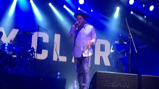 Alex Clare live at Sziget Festival, Hungary FRONT ROW | Relax My Beloved | 10.08.2017.