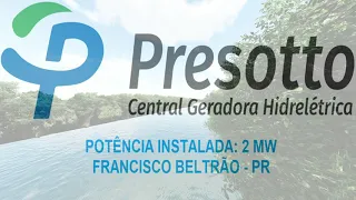 CGH PRESOTTO