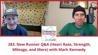 Heart Rate, Mileage, Pacing, and More Running Q&A