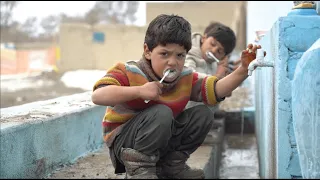 The Sola Village - Kabul, Afghanistan