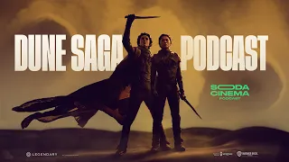 La Saga DUNE | Ep. #30