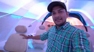 Mumbai से Pune 23 मिनट में | Virgin Hyperloop | Gagan Choudhary