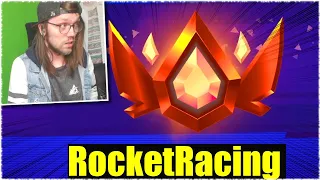 NIE WIEDER ELITE!- Rocket Racing [Deutsch/German]