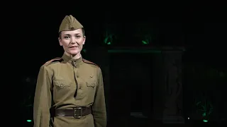 Поздравление с Днём Победы от коллектива Брестского академического театра драмы!
