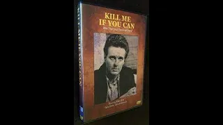 Kill Me If You Can 1977 Alan Alda Talia Shire 360p