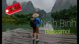 Ninh Binh, King Kong spostati! (primo episodio)