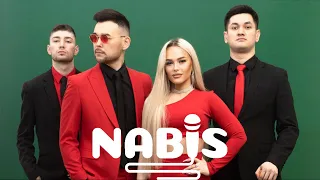 Кавер группа Москва - NABIS - live промо видео 2023