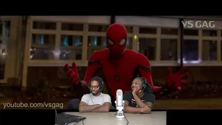 VENOM vs Spider-man - EPIC Fight Scene (2018) - Tom Hardy vs Tom Holland | DREAD DADS PODCAST