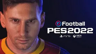 eFootball PES 2022 Official Trailer- Unreal Engine