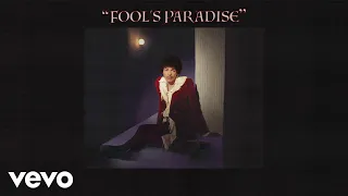 Isaac Dunbar - Fool's Paradise (Lyric Video)