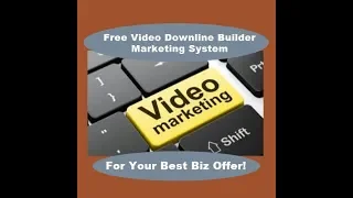 💥FREE Video Downline Builder Marketing System For👉CurtisF Lead Ligthning|Lead Ligthning Training🔥