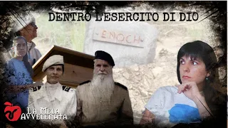 DENTRO L'ESERCIT0 DI DI0