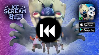 Ice Scream 8 - Official Trailer REVERSED