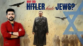 FSW Vlog | Why Adolf Hitler was Wrong? 02/02 | Faisal Warraich