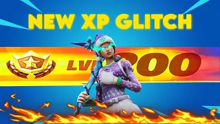 Fortnite Chapter 5 Season 2 XP Glitch Map (298,064 XP MAP) 🤩😱