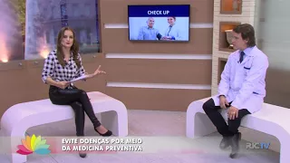 Entenda a importância da medicina preventiva e como ela pode ser feita