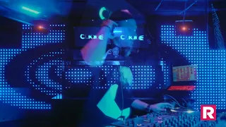 DJ Ruby Live Video Set at Behind Closed Doors, Clique Club Malta, 21-03-20