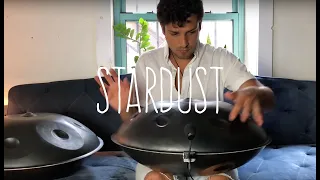 STARDUST - Handpan Solo