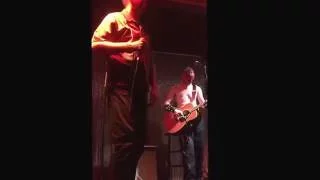 The Dwarves - Everybody's Girl - Acoustic at Punk Rock Bowling Vegas