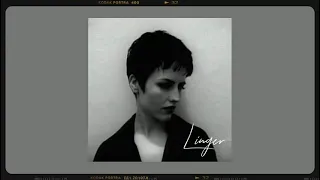 The Cranberries - Linger, Audio || 1 hour loop