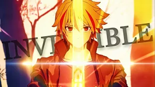 Fate Series AMV- Invincible ᴴᴰ