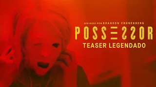 Possessor | Teaser Legendado