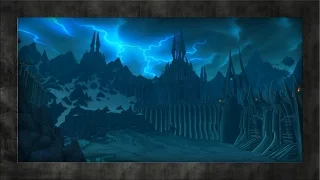 Interactive World of Warcraft: Wrath of the Lich King Music: Icecrown