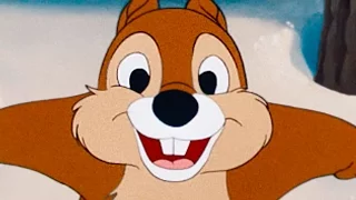 Donald Duck & Chip n' Dale | A ClassIc Mickey Short | Have A Laugh