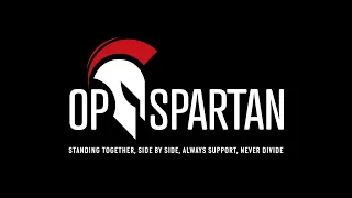 OP Spartan intro