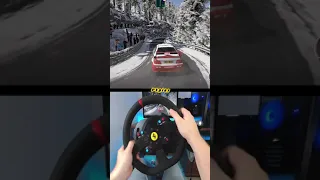 Just a regular day at Monte Carlo 🔥 | WRC 10