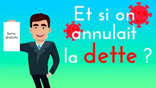 Faut-il annuler la dette ?