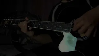 Hans Zimmer - INTERSTELLAR (fingerstyle)