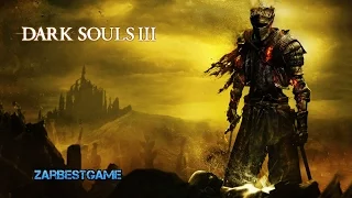 Dark Souls 3 - Босс: Душа Пепла. ФИНАЛ. Лучшая концовка. ● #47 ● Gameplay ● Walkthrough ● PC