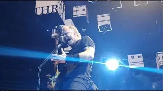 Metallica - Seek and Destroy (Live at PNC Arena) - Raleigh, NC - January 28th, 2019