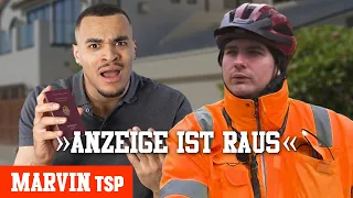 Der ANZEIGENHAUPTMEISTER geht ZU WEIT!...😳🚨(ANZEIGE IST RAUS!)