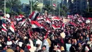 ‏ثورة25- تحرير الحرية [HQ]‏