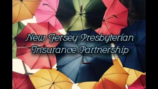 Presbyterian Insurance Partnership May 2024