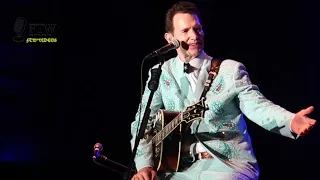 Chris Isaak (LIVE HD) / Only the lonely / Humphreys : San Diego, CA 7/27/23