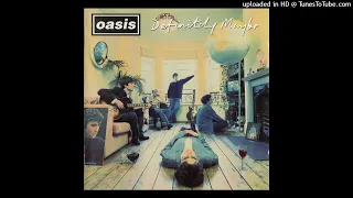 Oasis – Slide Away