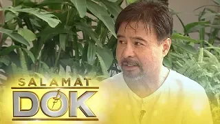 Dr. Tam Mateo talks about the causes of cancer | Salamat Dok