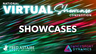 2020 National Virtual Showcase Day 4 - Showcases