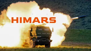 From the Sky to the Fight: HIRAIN (HIMARS Rapid Aerial Insertion) Rapid Fire Vehicle!