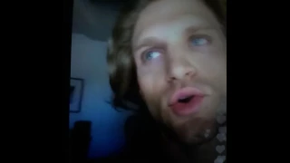 Keegan Allen's talking about Troian Bellisario