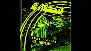 2 Mello - Trunk Fiction - 05 - Skyline